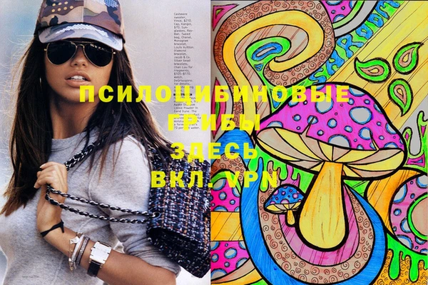 каннабис Баксан