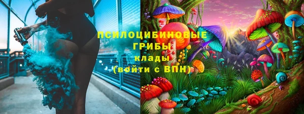 крисы Балабаново